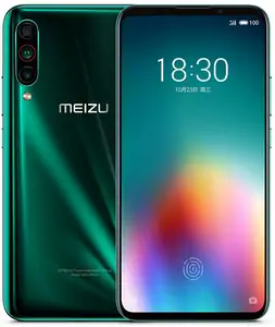 Замена кнопки громкости на телефоне Meizu 16T в Челябинске